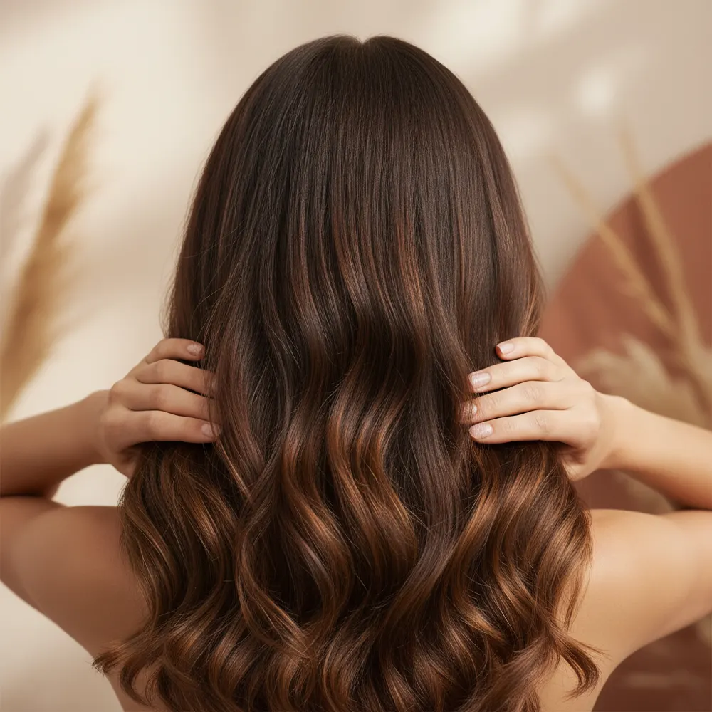Silikonfrei: Was das für deine Haare wirklich bedeutet