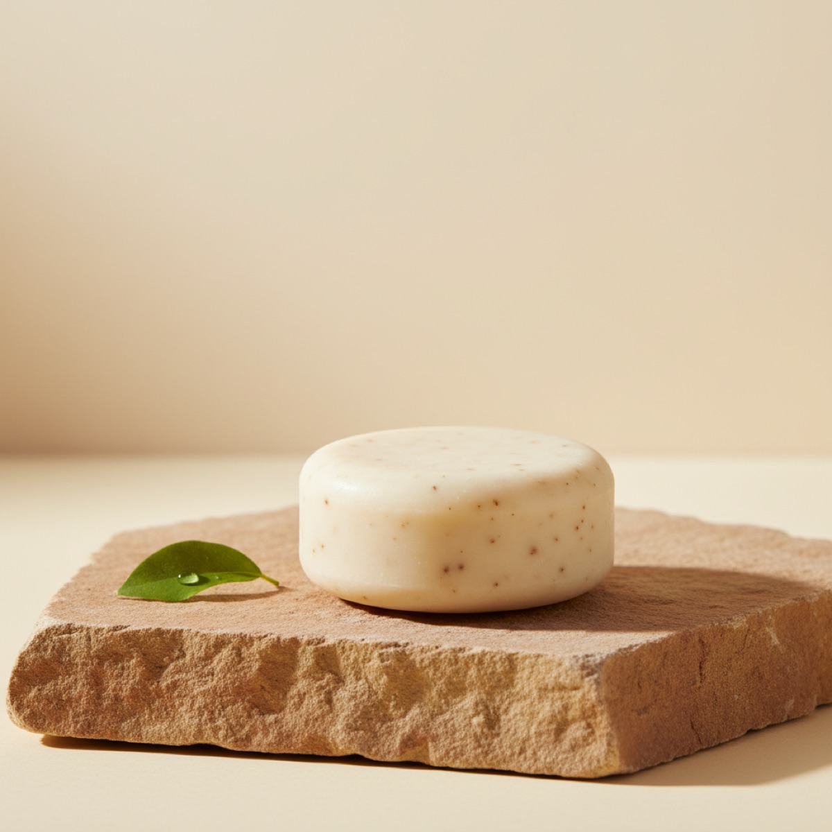 Festes Shampoo: Die ehrliche Anleitung