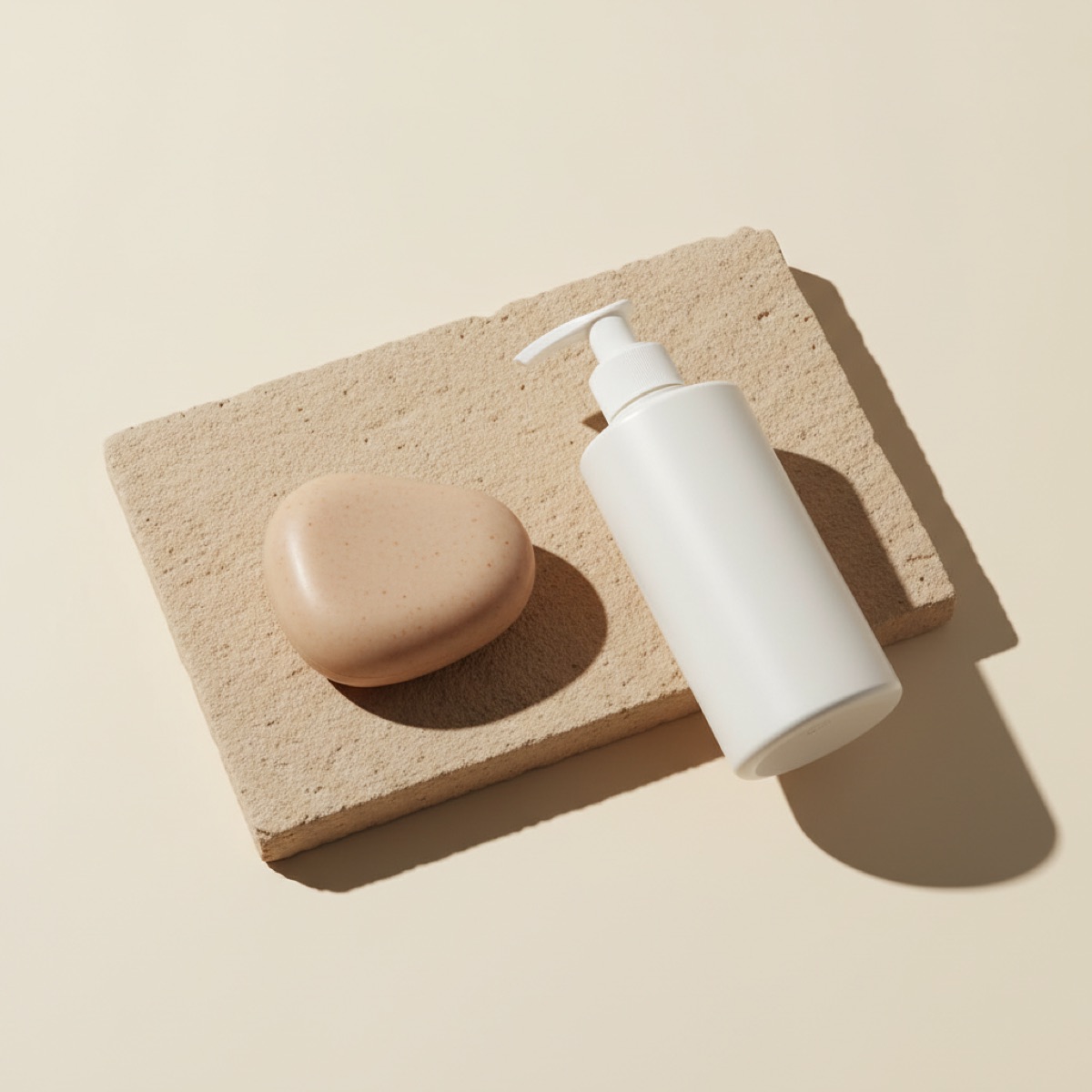 Warum SLS in Shampoos problematisch ist