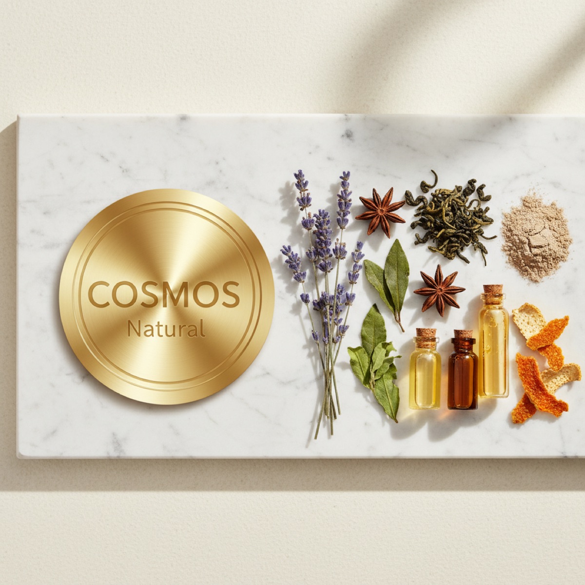 Was bedeutet COSMOS Natural wirklich?