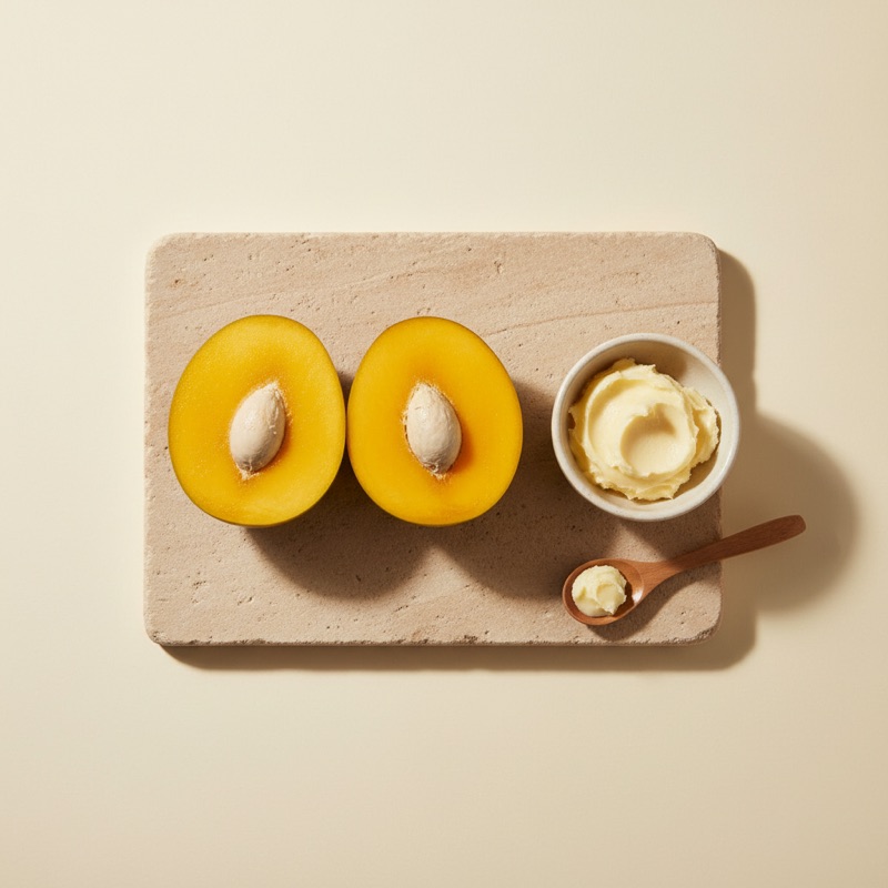 Mangobutter